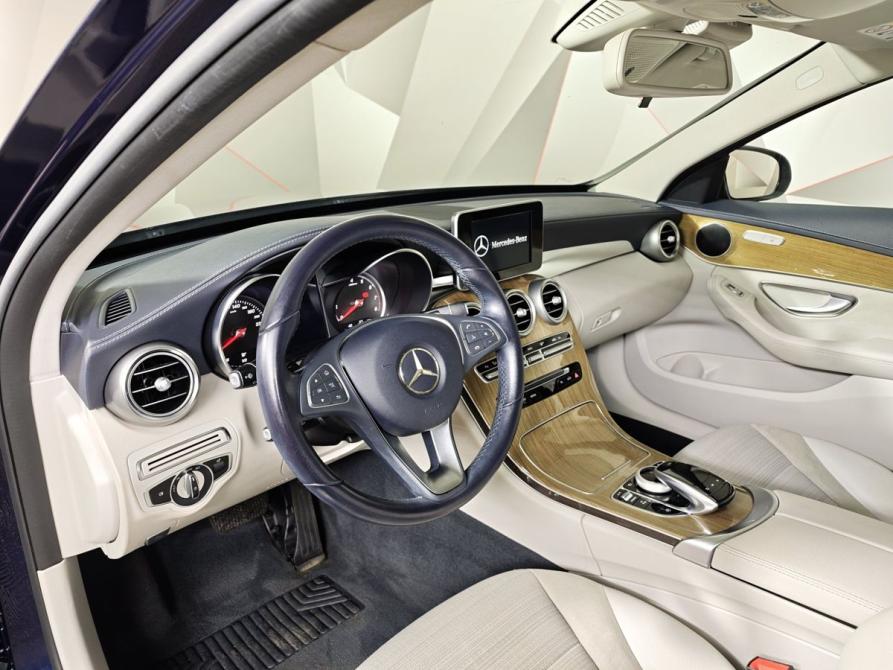 Mercedes-Benz C-Класс IV (W205) Москва  - изображение 19