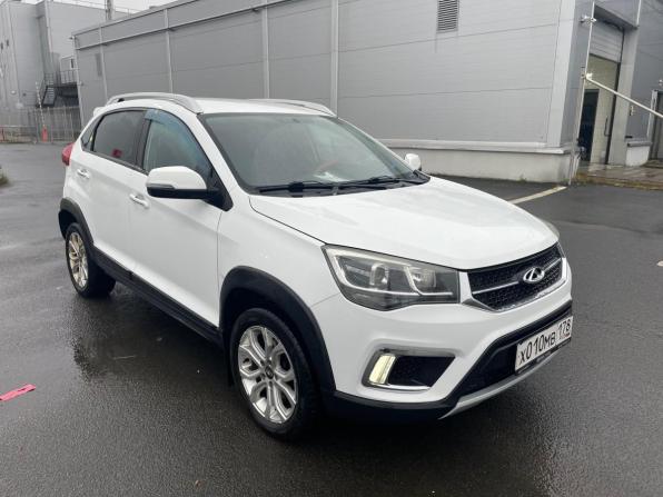 Chery Tiggo 2 I с пробегом 2017 года, цена 659 000 рублей, 125000 км, внедорожник, Автокод Объявления