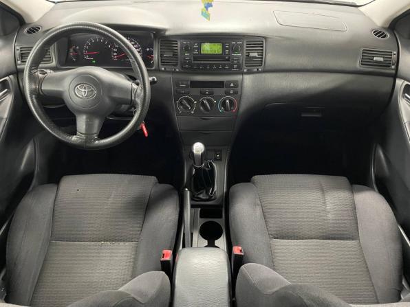 Toyota Corolla X (E140 E150) с пробегом 2006 года, цена 329 000 рублей, 428000 км, седан, Автокод Объявления