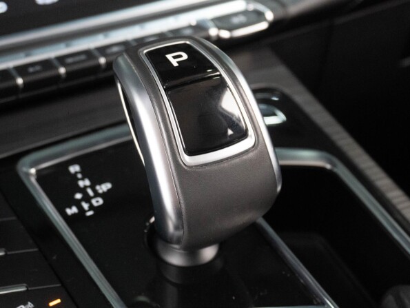 Geely Atlas Pro с пробегом 2021 года, цена 2 319 000 рублей, 40140 км, внедорожник, Автокод Объявления