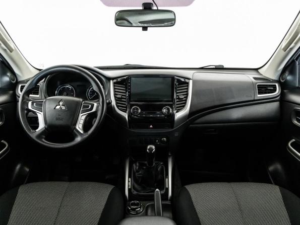 Mitsubishi L200 V Рестайлинг с пробегом 2022 года, цена 3 314 351 рубль, 52661 км, offers.body_type.unknown, Автокод Объявления