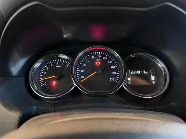 Renault Duster I Рестайлинг с пробегом 2019 года, цена 960 000 рублей, 234977 км, внедорожник, Автокод Объявления