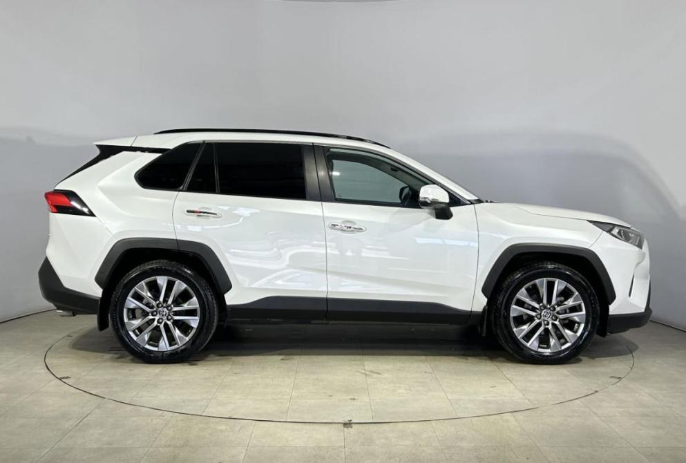 Toyota RAV4 V (XA50) Саранск  - изображение 5