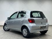 Toyota Vitz I (P10) Кемерово  - изображение 14