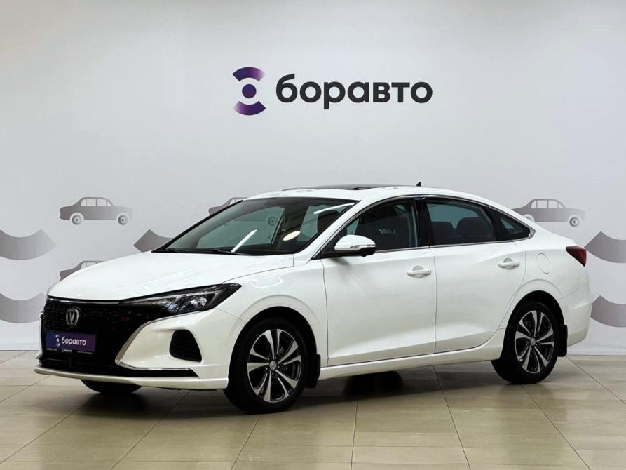 Changan Eado Plus Ставрополь  - изображение 1
