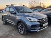 Chery Tiggo 4 I Рестайлинг Пермь  - изображение 6