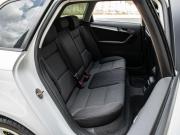 Audi A3 II (8P) Рестайлинг 2 Краснодар  - изображение 25