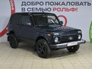 Lada (ВАЗ) Niva Legend I Москва  - изображение 19