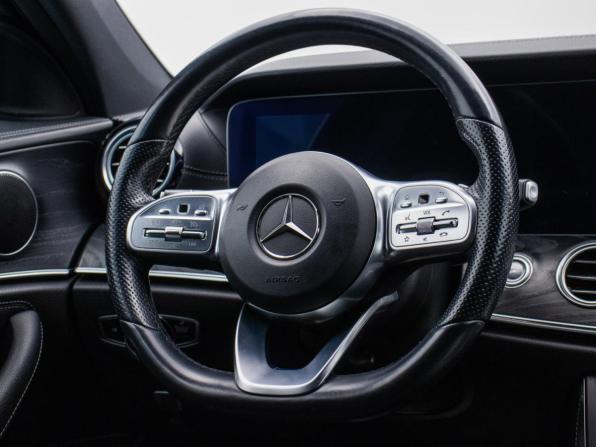 Mercedes-Benz E-Класс V (W213 S213 C238) с пробегом 2019 года, цена 3 480 000 рублей, 105000 км, седан, Автокод Объявления