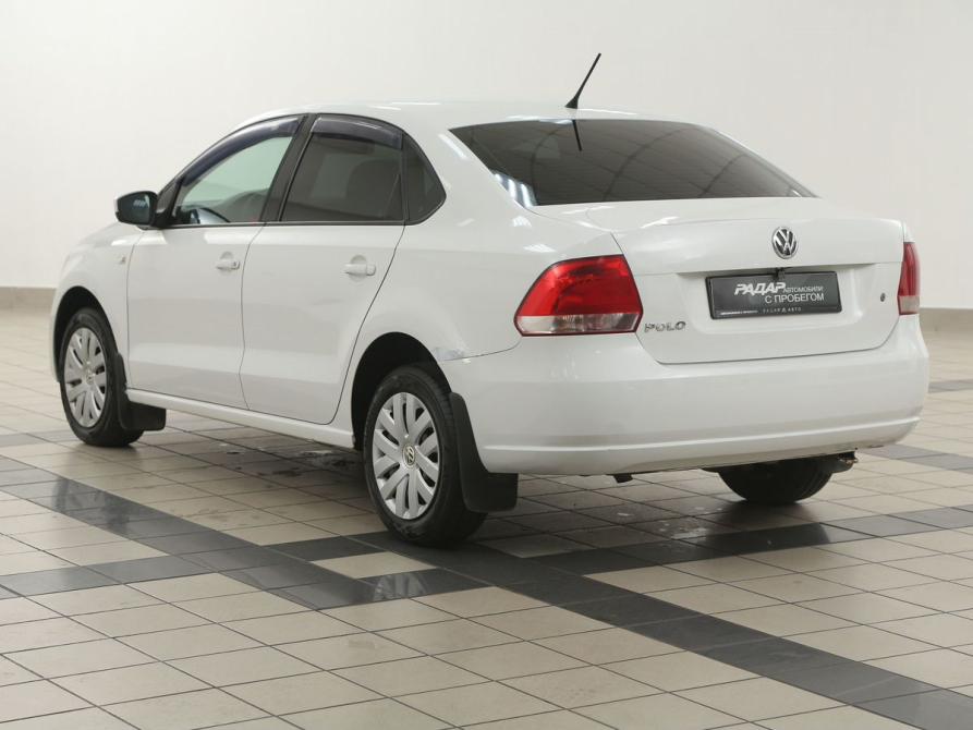 Volkswagen Polo V Иваново  - изображение 2