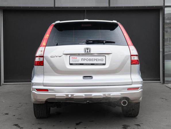 Honda CR-V III Рестайлинг с пробегом 2010 года, цена 1 600 000 рублей, 162762 км, внедорожник, Автокод Объявления