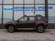 Renault Duster I Рестайлинг Екатеринбург  - изображение 22