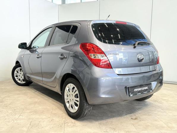 Hyundai i20 I с пробегом 2010 года, цена 750 000 рублей, 210786 км, хэтчбек, Автокод Объявления