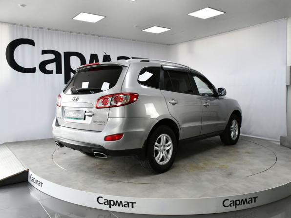 Hyundai Santa Fe II Рестайлинг с пробегом 2010 года, цена 1 195 000 рублей, 217000 км, внедорожник, Автокод Объявления