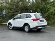 Mitsubishi Outlander III Рестайлинг 2 Санкт-Петербург  - изображение 41