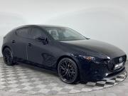 Mazda 3 IV (BP) Ростов-на-Дону  - изображение 23
