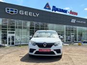 Renault Logan II Рестайлинг Набережные Челны  - изображение 36