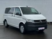 Volkswagen Caravelle T6 Рестайлинг Москва  - изображение 18