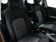 Kia Ceed II Рестайлинг Новосибирск  - изображение 45