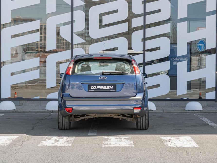 Ford Focus II Краснодар  - изображение 4