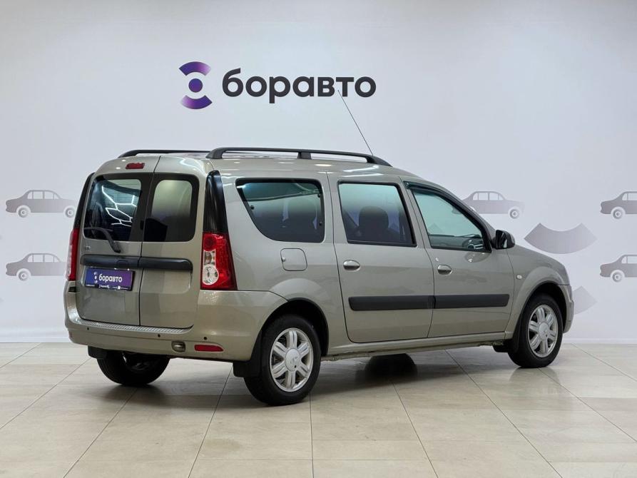 Lada (ВАЗ) Largus I Ставрополь  - изображение 4