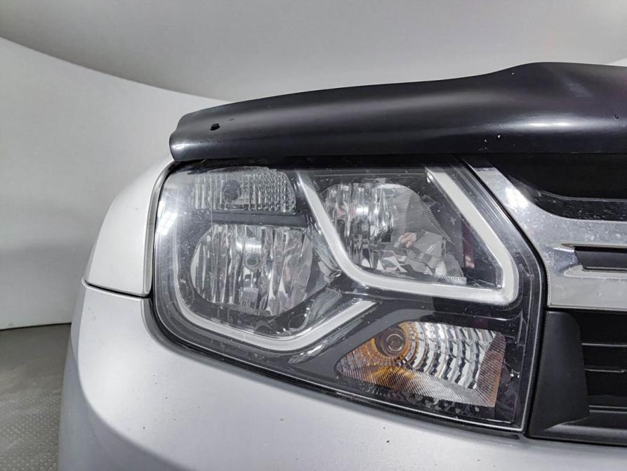 Renault Duster I Рестайлинг Уфа  - изображение 21