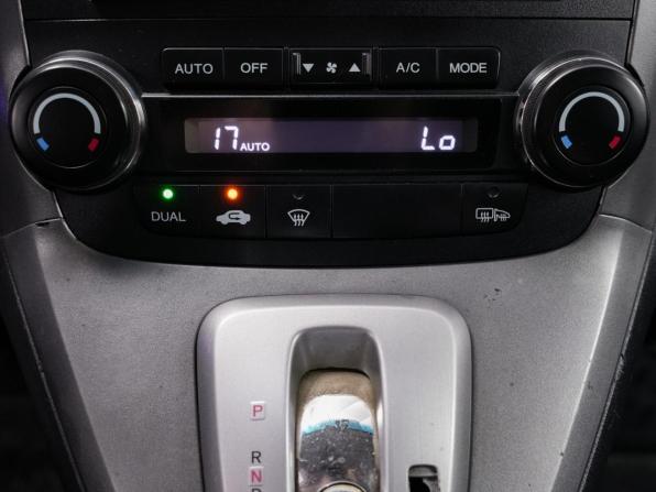 Honda CR-V III с пробегом 2008 года, цена 1 122 000 рублей, 251000 км, внедорожник, Автокод Объявления