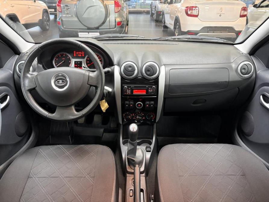 Lada (ВАЗ) Largus I Киров  - изображение 12