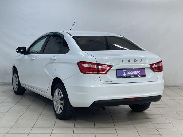 Lada (ВАЗ) Vesta I с пробегом 2019 года, цена 1 019 000 рублей, 91375 км, седан, Автокод Объявления