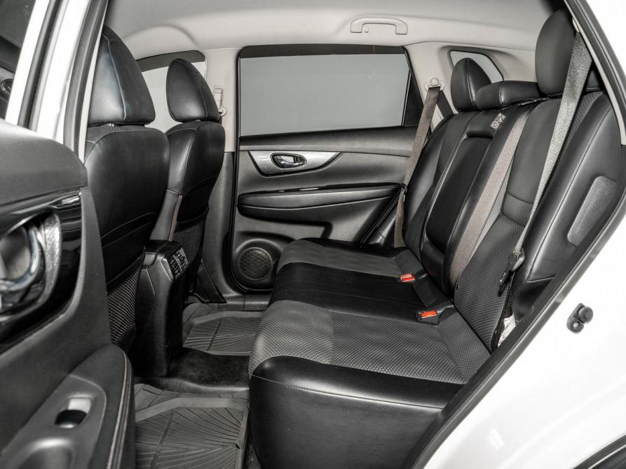 Nissan X-Trail III Иркутск  - изображение 7