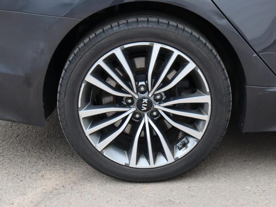 Kia Stinger I Москва  - изображение 9