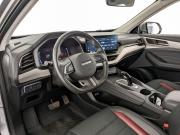 Haval F7 I Рестайлинг Москва  - изображение 44