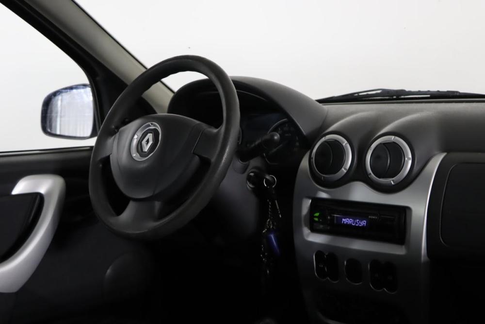 Renault Logan I Рестайлинг Нижний Новгород  - изображение 11