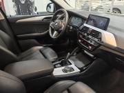 BMW X4 II (G02) Рестайлинг Новосибирск  - изображение 36