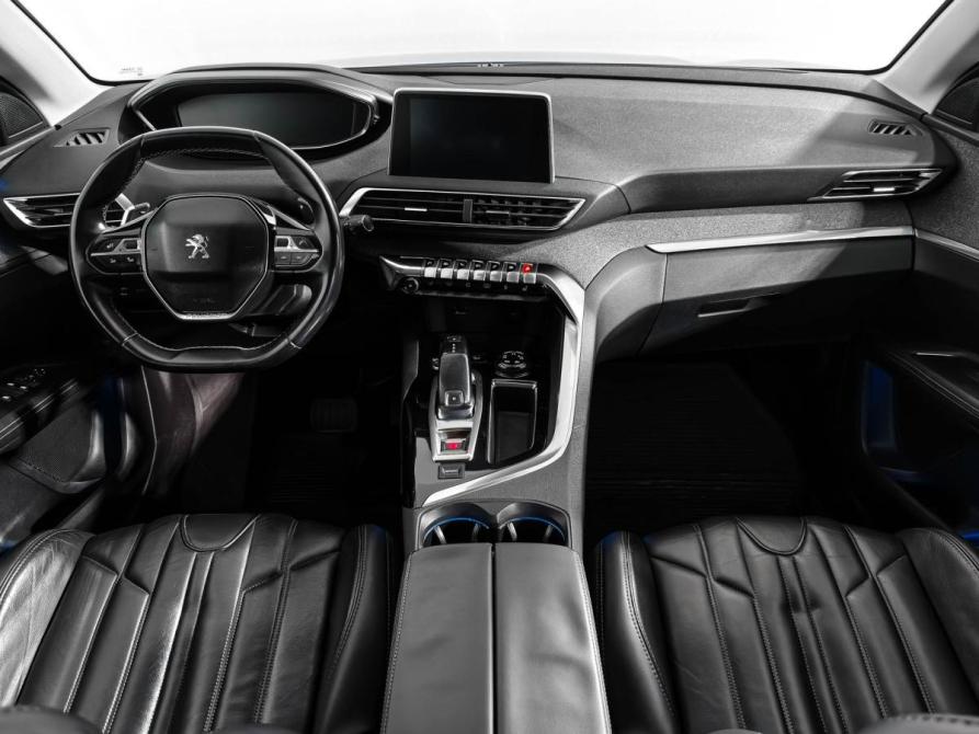 Peugeot 3008 II Санкт-Петербург  - изображение 14