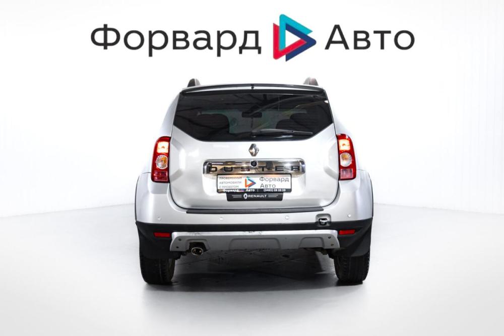 Renault Duster I Тюмень  - изображение 7