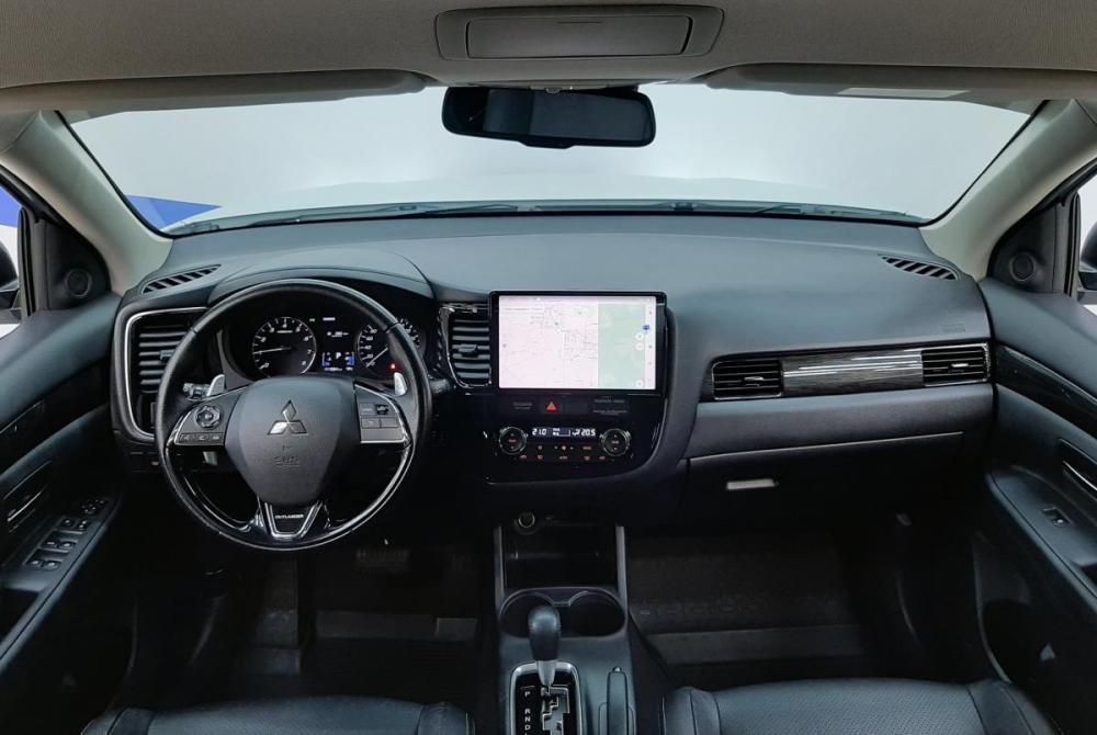 Mitsubishi Outlander III Рестайлинг 2 Москва  - изображение 9