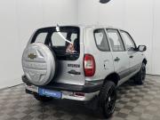 Chevrolet Niva I Воронеж  - изображение 24