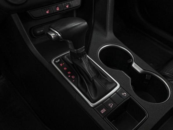 Kia Sportage IV Рестайлинг с пробегом 2019 года, цена 2 437 000 рублей, 120160 км, внедорожник, Автокод Объявления
