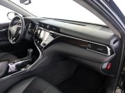Toyota Camry VIII (XV70) Москва  - изображение 49