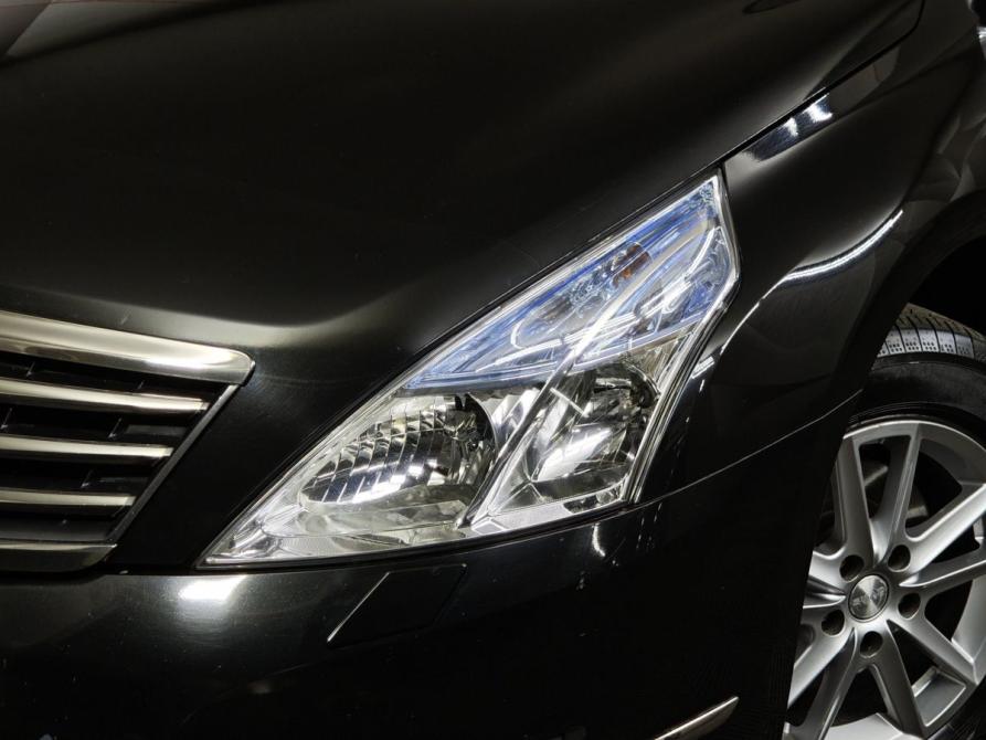Nissan Teana II (J32) Рестайлинг Москва  - изображение 10