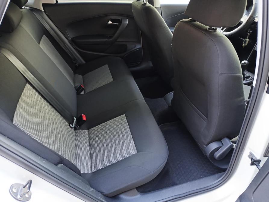 Volkswagen Polo V Стерлитамак  - изображение 20