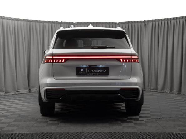 Geely Monjaro I с пробегом 2023 года, цена 3 390 000 рублей, 25426 км, внедорожник, Автокод Объявления
