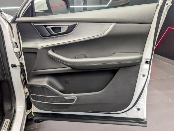 Chery Tiggo 7 Pro I с пробегом 2022 года, цена 1 525 000 рублей, 95541 км, внедорожник, Автокод Объявления