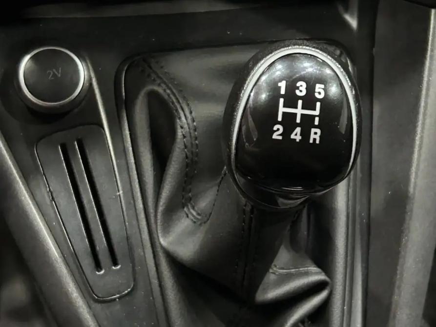 Ford Focus III Рестайлинг Оренбург  - изображение 12