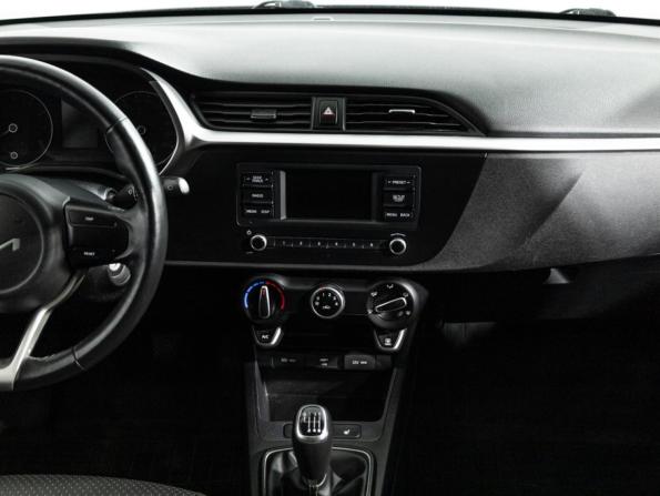 Kia Rio IV Рестайлинг с пробегом 2021 года, цена 1 429 777 рублей, 152009 км, хэтчбек, Автокод Объявления