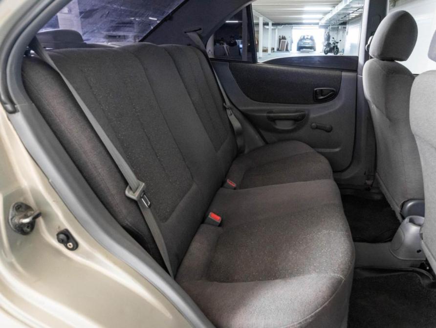 Hyundai Accent II Ставрополь  - изображение 7