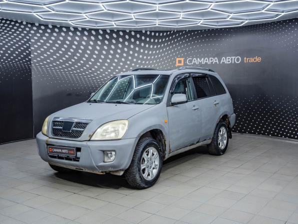 Chery Tiggo (T11) I с пробегом 2011 года, цена 171 000 рублей, 183000 км, внедорожник, Автокод Объявления