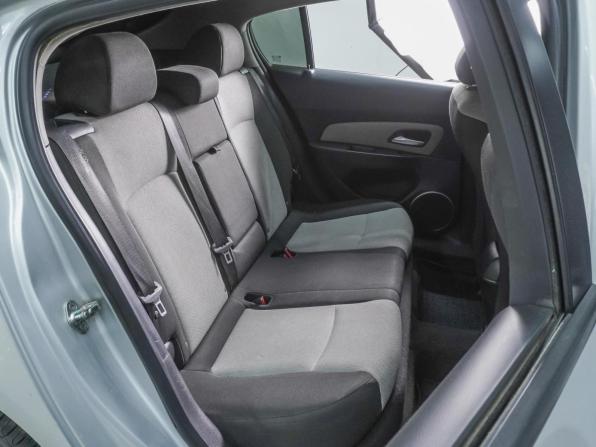 Chevrolet Cruze I с пробегом 2012 года, цена 650 000 рублей, 189182 км, хэтчбек, Автокод Объявления