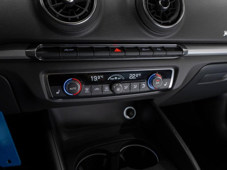Audi A3 III (8V) Рестайлинг Москва  - изображение 18